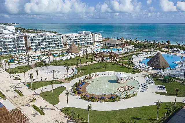 Ocean Allure Costa Mujeres (Adults Only) · foto 4
