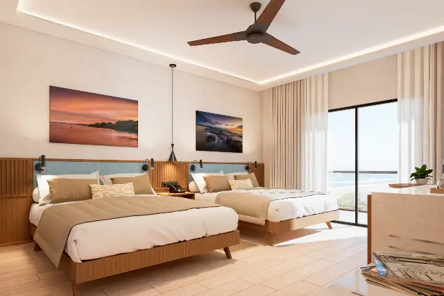 Hyatt Vivid Punta Cana (Adults Only) · foto 4