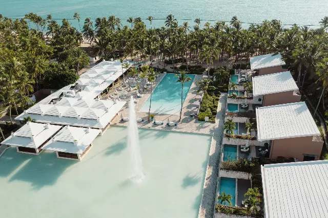 Catalonia Royal Bavaro (Solo Adultos) · foto 2