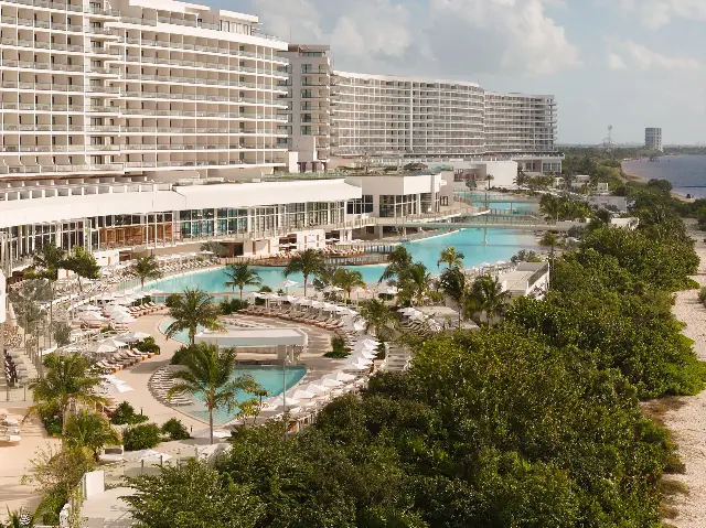 Ava Resort Cancun · foto 4