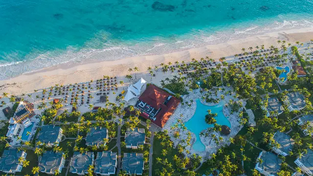 Grand Bavaro Princess · foto 2