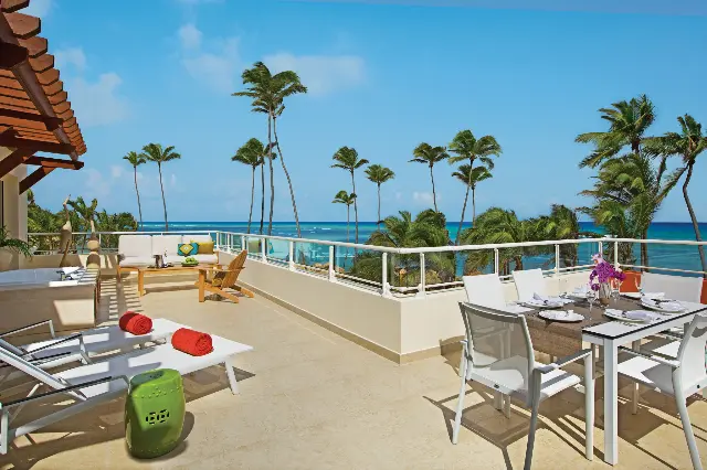 Breathless Punta Cana Resort & Spa (Adults Only) · foto 5