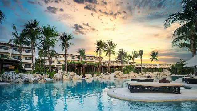 Secrets Maroma Beach Riviera Cancun (Adults Only) · foto 3