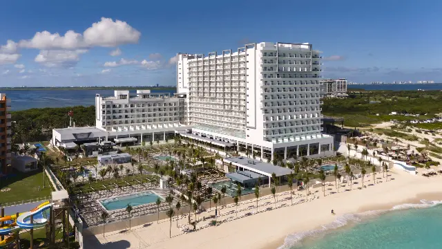 Riu Ventura