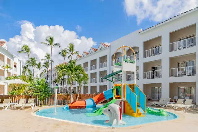 Sunscape Coco Punta Cana · foto 2