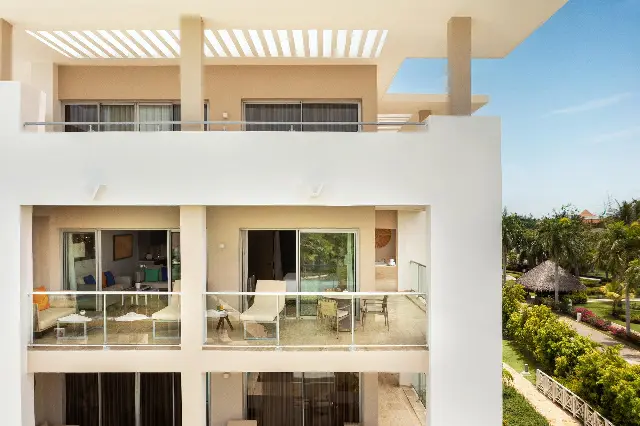 Paradisus Grand Cana · foto 3