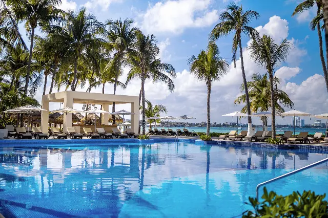Dreams Sands Cancun Resort & Spa · foto 2