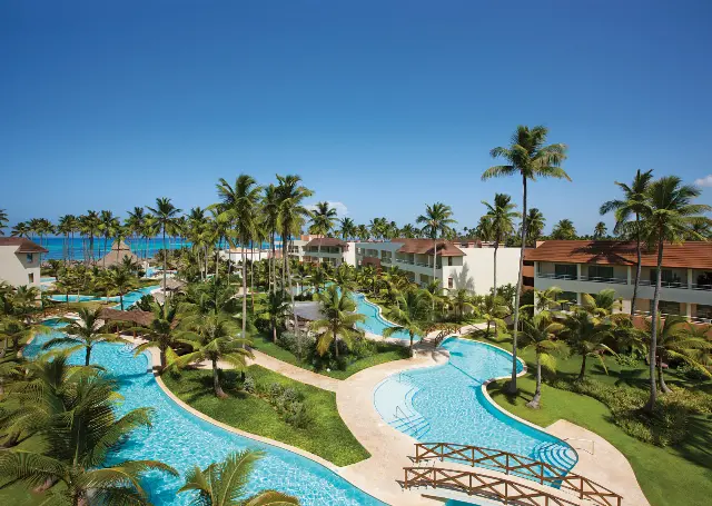 Dreams Royal Beach Punta Cana · foto 3