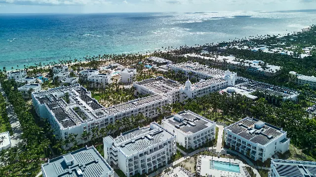 Riu Palace Bavaro · foto 3