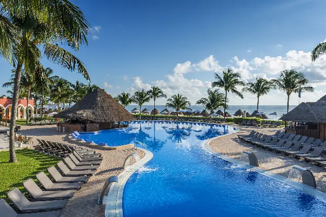 Ocean Coral Riviera Cancun · foto 4