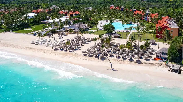 Punta Cana Princess (Adults Only) · foto 2