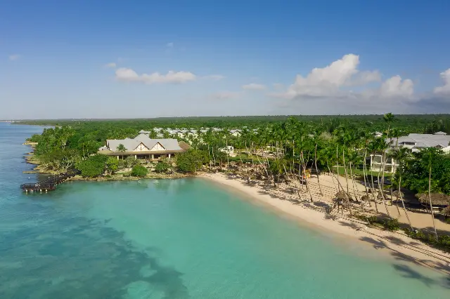 Secrets La Romana Resort & Spa (Adults Only) · foto 2