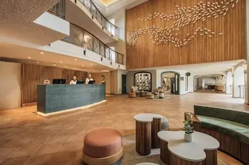 Mauricia Beachcomber Resort & Spa · foto 4