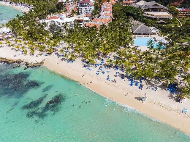 Viva Dominicus Palace By Wyndham · foto 4