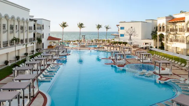 Hyatt Vivid Playa del Carmen, An All-Inclusive Resort · foto 2