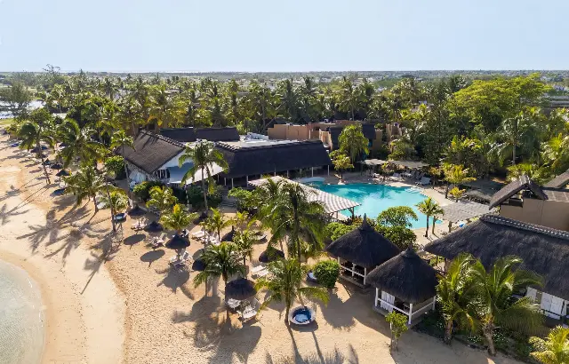 Veranda Pointe Aux Biches