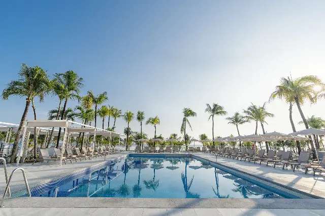 Riu Caribe All Inclusive · foto 3