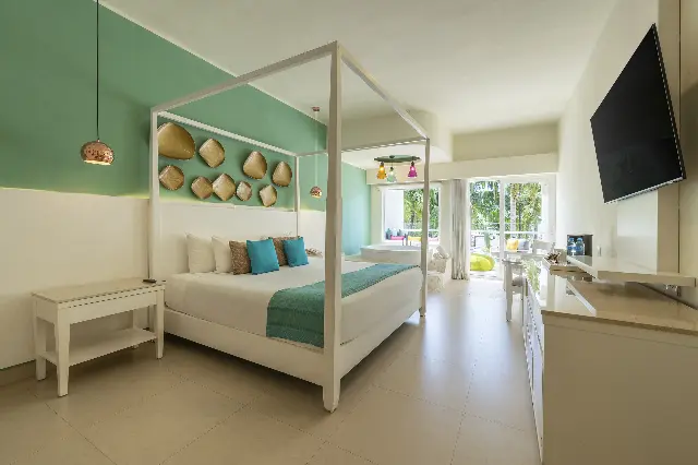 Iberostar Selection Riviera Cancun · foto 3