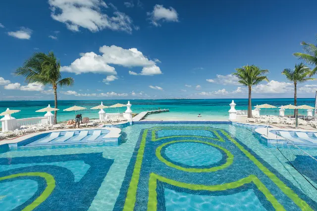 Riu Palace Las Americas (Solo Adultos) · foto 5