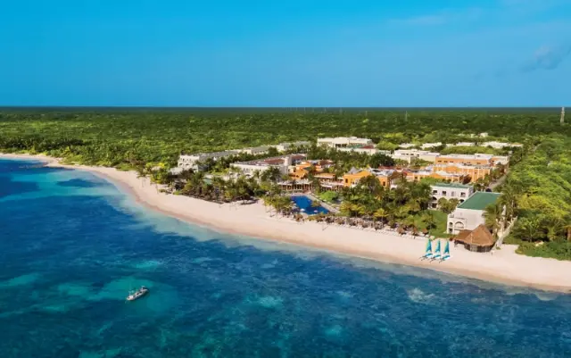 Dreams Tulum Resort & Spa · foto 4