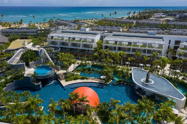 Dreams Onyx Resort & Spa · foto 5