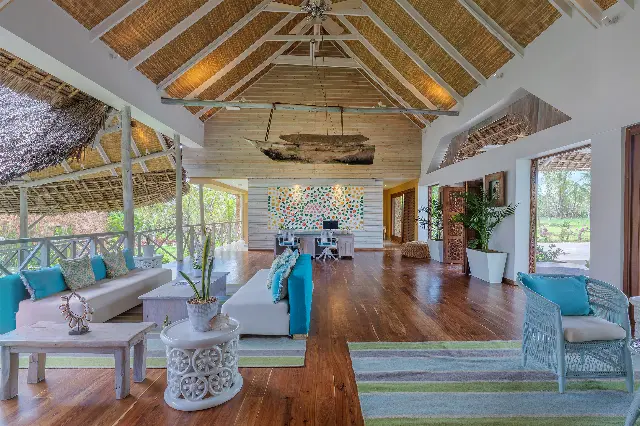 Melia Zanzibar · foto 4