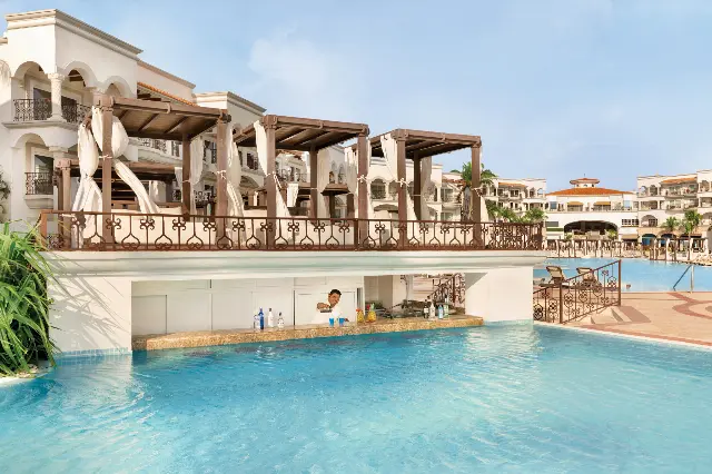 Hyatt Vivid Playa del Carmen, An All-Inclusive Resort · foto 3