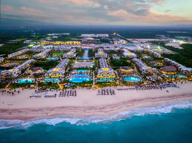 Hard Rock Hotel Punta Cana · foto 2