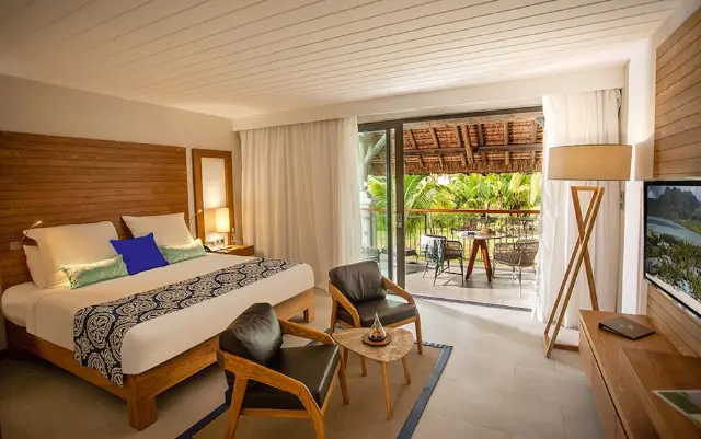 Paradis Beachcomber Golf Resort & Spa · foto 5