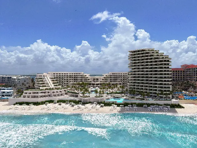 Secrets Mirabel Cancun (Only Adults)