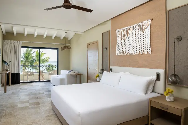 Hyatt Zilara Riviera Maya (Adults Only) · foto 4