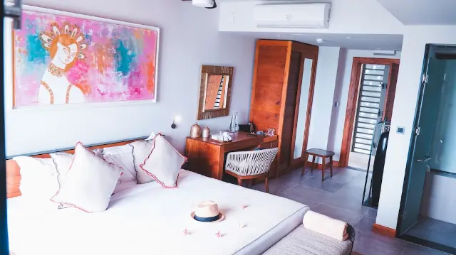 Wonders Beach Boutique Hotel (Adults Only) · foto 5