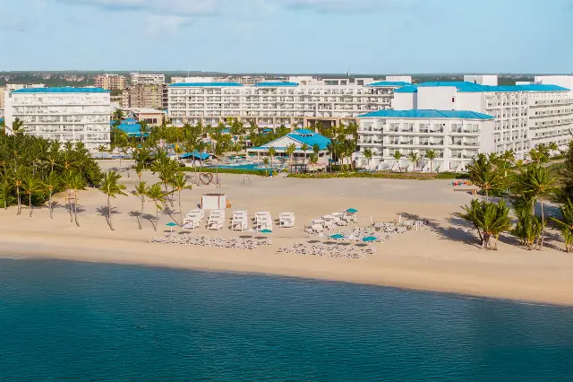 Dreams Cap Cana
