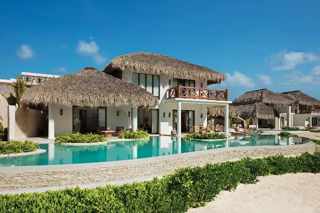 Secrets Cap Cana Resort & Spa (Adults Only) · foto 5