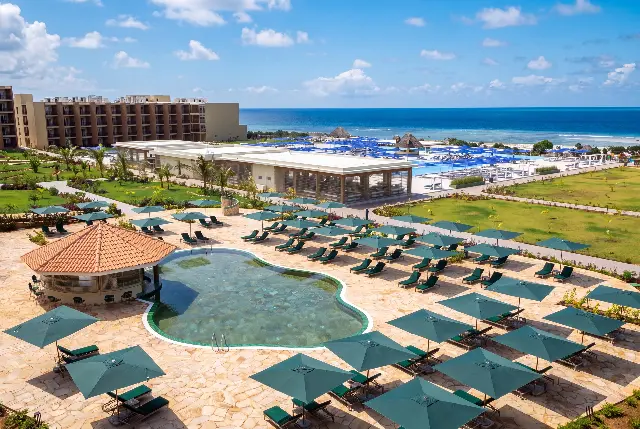 Iberostar Selection Zanzibar · foto 3