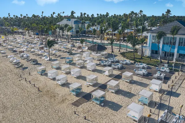 IBEROSTAR Selection Coral Bavaro
