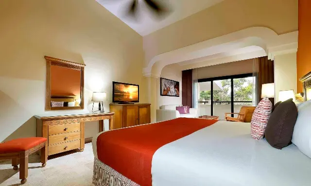 Grand Palladium Colonial Resort & Spa · foto 4