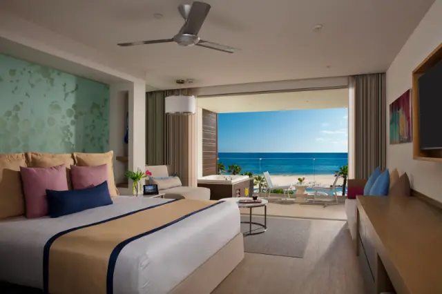 Secrets Riviera Cancun (Adults Only) · foto 4
