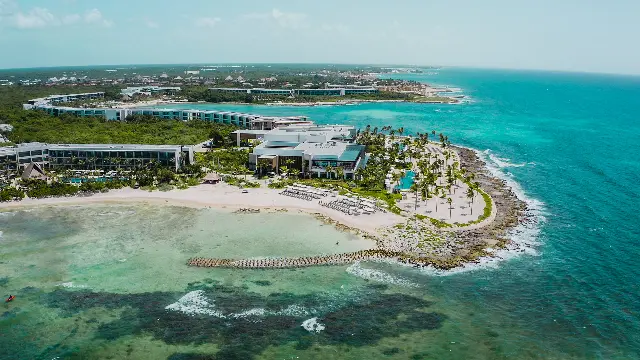 Hilton Tulum Riviera Maya All Inclusive Resort
