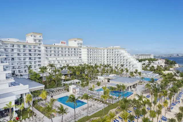 Riu Caribe All Inclusive · foto 2