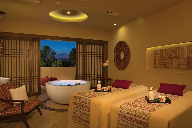 Dreams Jade Resort & Spa · foto 4