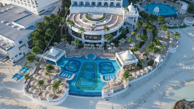 Riu Palace Las Americas (Solo Adultos) · foto 4