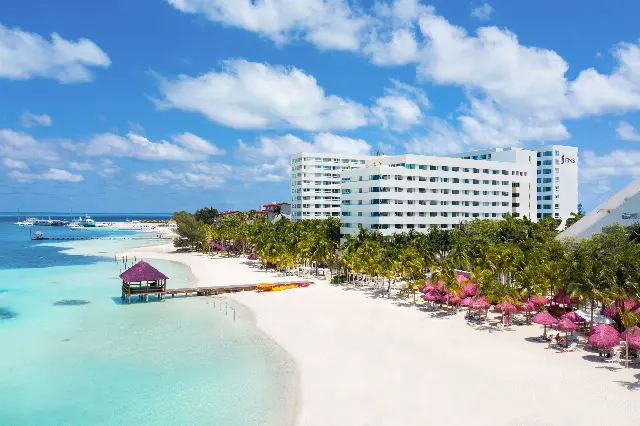 The Sens Cancun