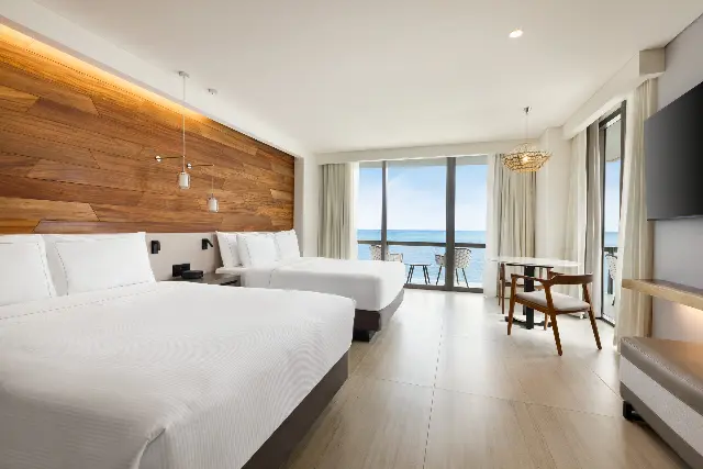 Hilton Cancun an All Inclusive Resort · foto 2
