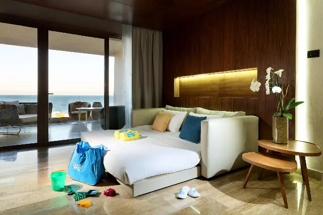 Family Selection at Grand Palladium Select Costa Mujeres · foto 5