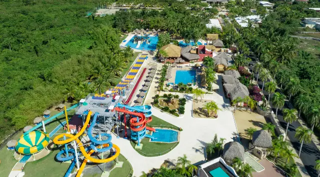 Grand Sirenis Punta Cana Resort & Aquagames · foto 5