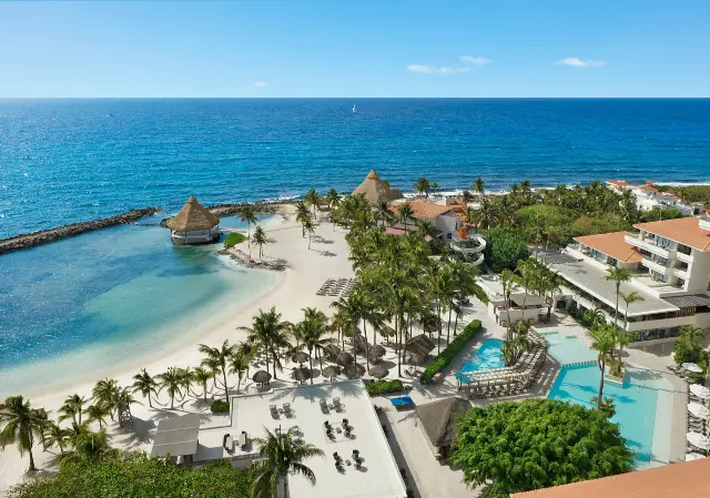 Dreams Aventuras Riviera Maya · foto 2