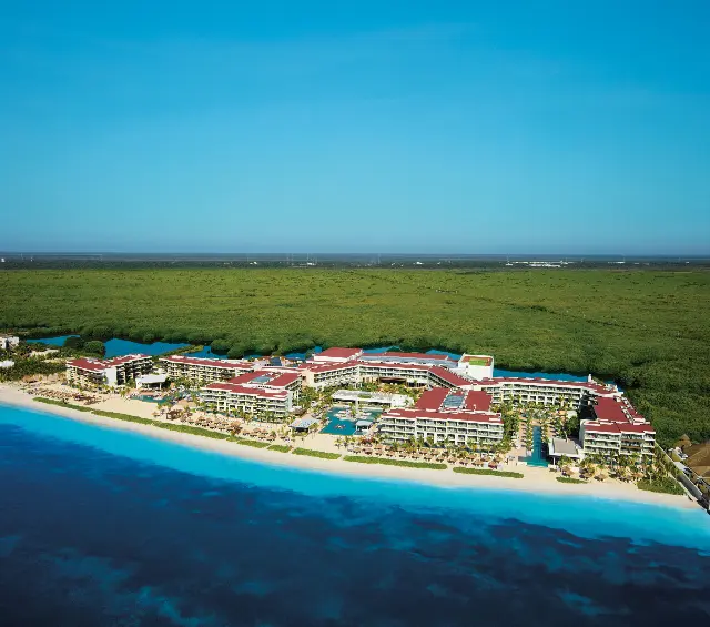Breathless Riviera Cancun Resort & Spa (Adults Only) · foto 2