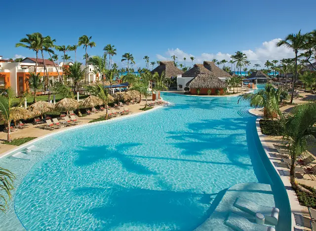 Breathless Punta Cana Resort & Spa (Adults Only) · foto 4