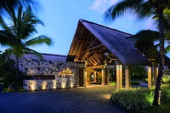 Paradis Beachcomber Golf Resort & Spa · foto 4